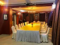 โรงแรม โซเนีย