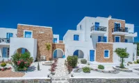 Naxos Holidays