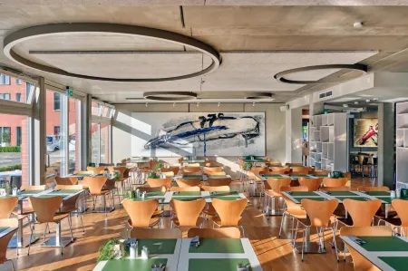 Landgut Stober Отели в г. Хафельланд