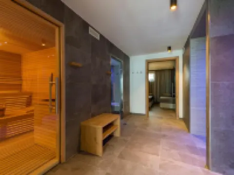 Chalet Aster Hotels in Moena