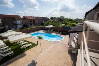Villa Biser Dunava - 4-Star