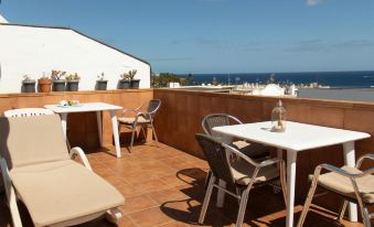 Hostal Magec