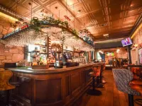 The Meadowpark Bar, Kitchen & Rooms Hotels in Bridge of Allan