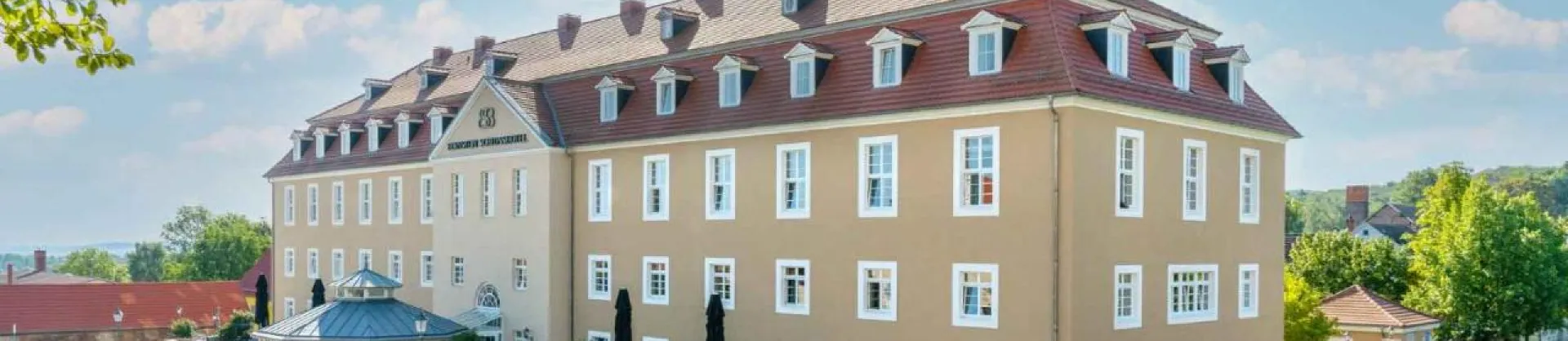 Gehobene Hotels 