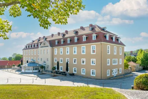 Bernstein Schlosshotel Ballenstedt