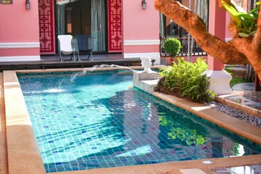 รูปภาพของTaurus Villa10 Bedrooms with Private Pool.