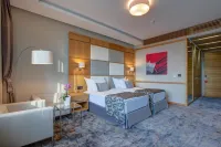 Merit Grand Mosta Spa Hotel & Casino Hotels in Kapitan Andreevo