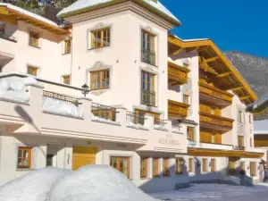Hotel Gletscherblick