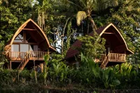 Kusfarm Bali by Ahm Hotel dekat Balian Beach
