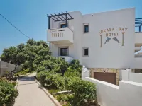 Arkasa Bay Hotel Ξενοδοχεία στην πόλη Κάρπαθος