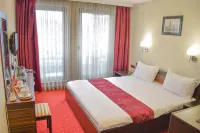 Hotel Hamburg