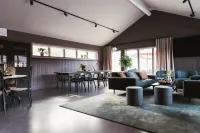 Tweed Hotell Skaftö Hôtels à : Fiskebackskil