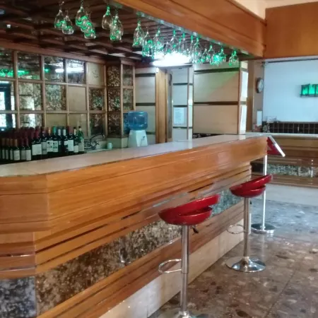 Hotel El Torreon