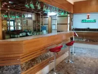 Hotel El Torreon - Mountain view