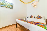 FabHotel Yoyo Cottage with Pool - Nr Chapora Fort Hotels in Chapora