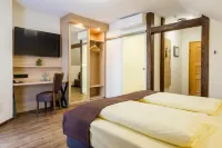 Landhaus Alte Scheune Hotels in Bad Vilbel