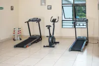 Hotel Regional JF