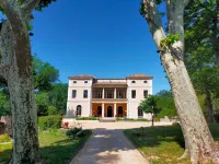 Hôtel Villa Walbaum Hotels in Grospierres