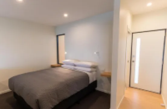 스완지 비치 샬레  호텔