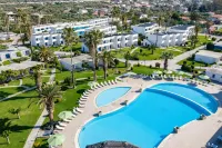 Kinetta Beach Resort and Spa Hôtels à : Megara