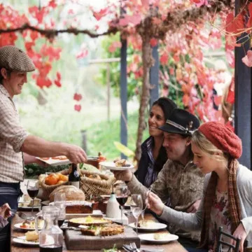 Discovery Parks - Bright