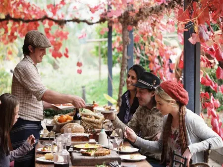 Discovery Parks - Bright