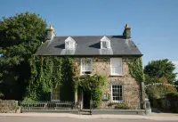 Llys Meddyg Hotel a Fishguard and Goodwick