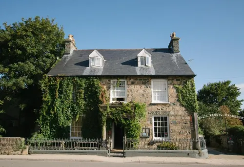 Llys Meddyg Hotels in Fishguard and Goodwick