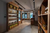 Hotel du Domaine Saint Loup Hotels in Thann