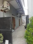 Selaras Kost Syariah Hotels in Jogoroto