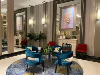 Du LoVeRe at Anderson Apartment