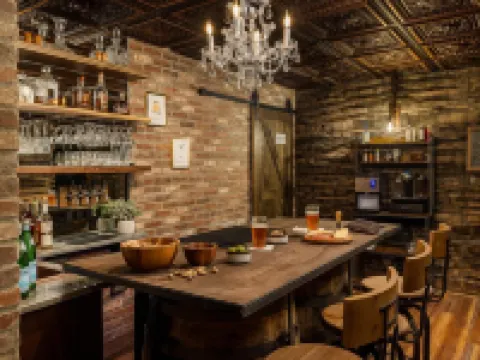 Pillow and Paddock B&B Hotels in Oldham County