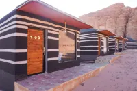 Mirage Camp Wadi Rum Hotels near Rum village
