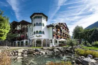 Kristiania Pure Nature Hotel & Spa Hotels in Cogolo