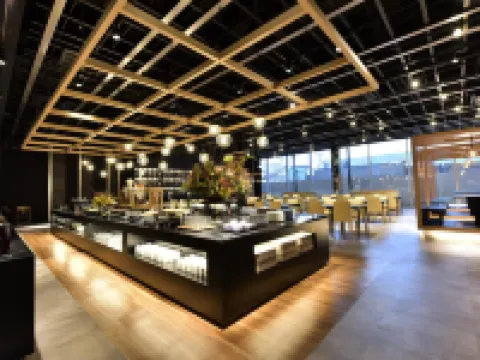 月のホテル 酒田のホテル