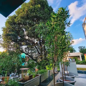 Giovanni House Hotels in 