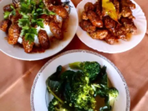 Hotel Kaso Ervehe Hotels in Permet