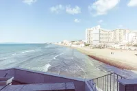 Piccolo Mondo Hotel - Deniz Manzaralı