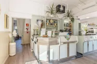 Hotel Quisisana - Bar