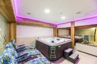 Hotel Dukat - 4-Star