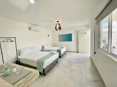 Casa Colibrí El Cuyo