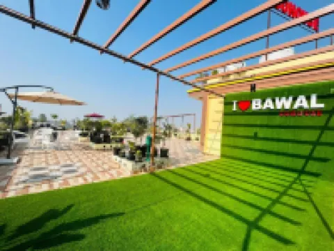 Cohouse Hotels in Rewari-distriktet