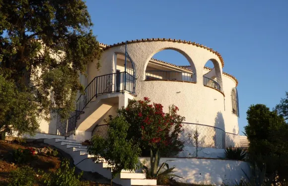 馬杜伽達住宿加早餐旅館