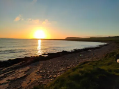 Stromness Apartments Hoteles en Stromness