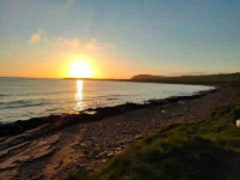 Stromness Apartments