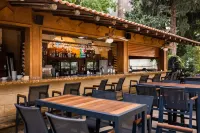 Hotel Pia Bella - bar