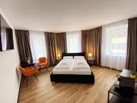 Hotel Elisei Hotels in der Nähe von Lidl