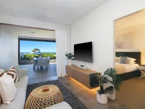 Lennox Holiday Apartments