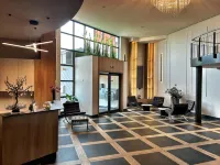 Hotel Kristall Hotel a Krauschwitz