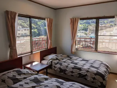 Kappa Tengoku